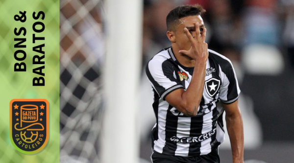 Dicas do Cartola FC 2018 – 37ª rodada: bons e baratos para escalar
