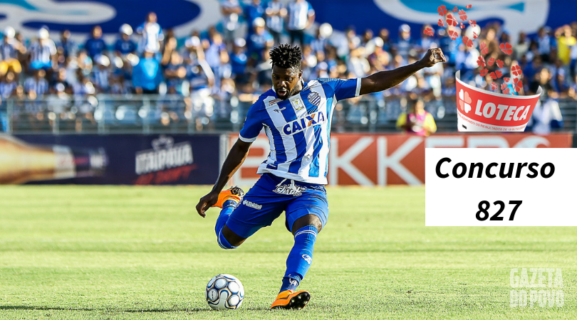 Palpites Loteca 827: dicas e informações completas dos 14 jogos