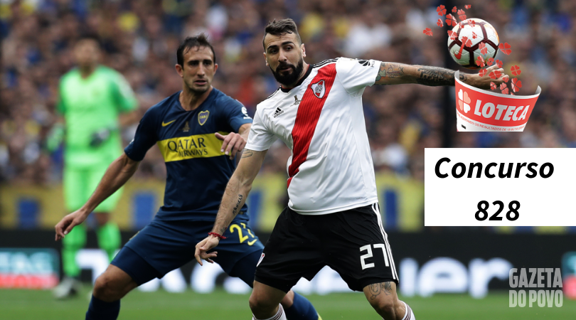 Palpites Loteca 828: dicas e informações completas dos 14 jogos