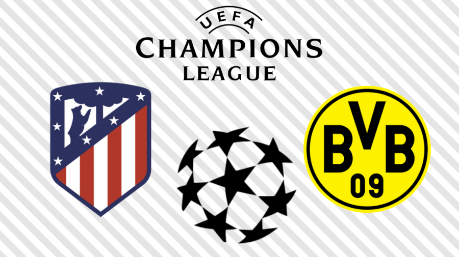 AO VIVO | Atlético de Madrid x Borussia: saiba como assistir ao jogo