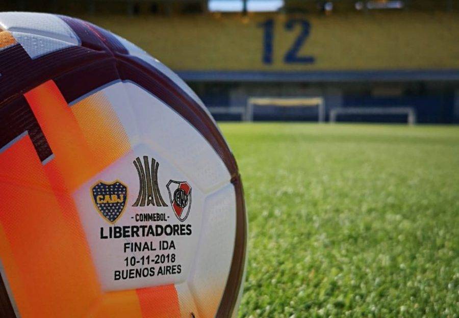 AO VIVO | Boca Jrs x River Plate: como assistir final da Libertadores na TV