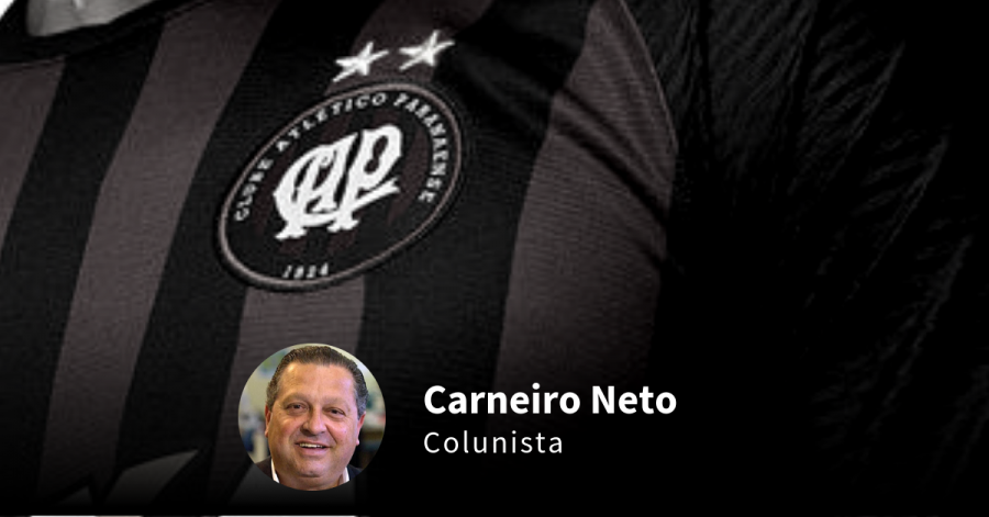 Torcedor rubro-negro em clima de nostalgia: adeus, velho Atlético