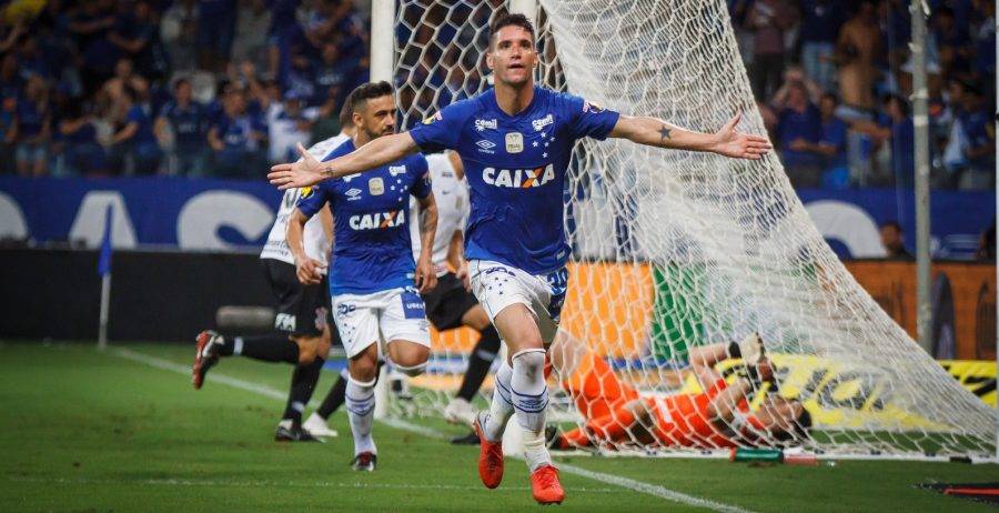 Técnico do Grêmio admite que contratação de Thiago Neves está bem avançada