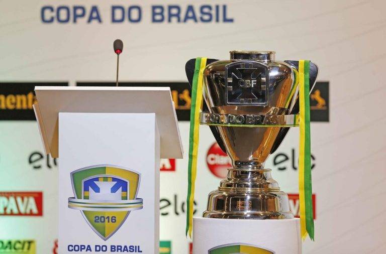 Corinthians enfrenta o campeão da Série D na estreia da Copa do Brasil 2019