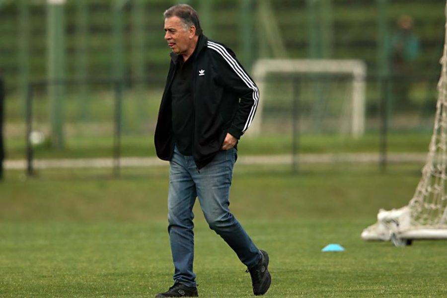 Flamengo contrata diretor de futebol Paulo Pelaipe