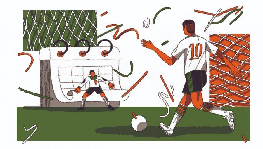 Como curar a abstinência futebolística e outras drogas possíveis