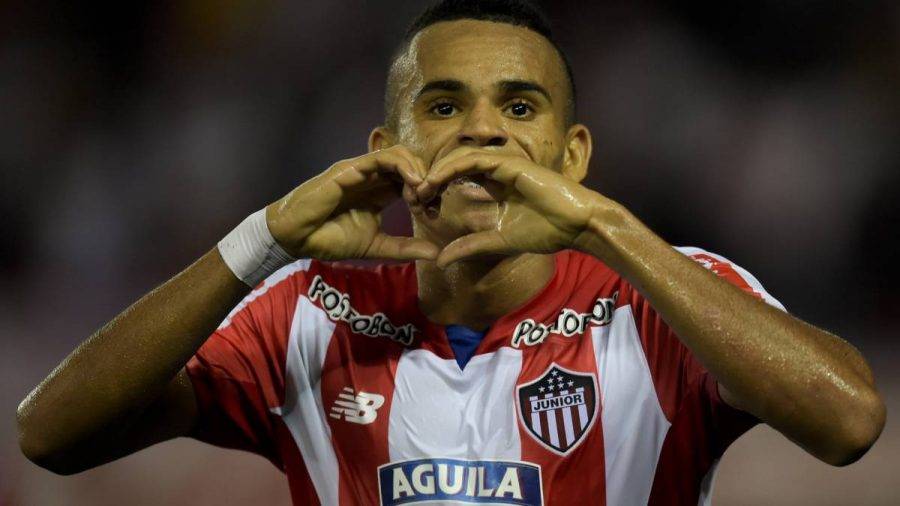 Mercado da Bola: gringos para seu time contratar em 2019