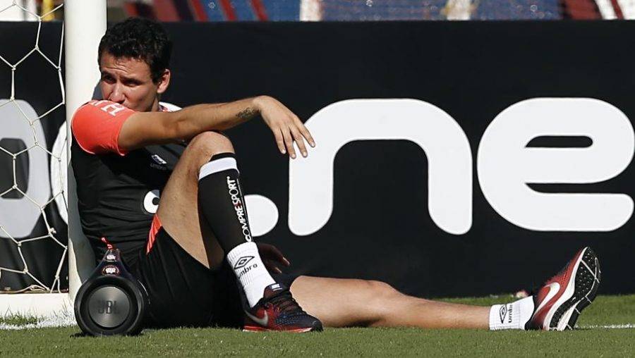 Flamengo não quer pagar R$ 44 milhões por Pablo, do Athletico. Azar do clube carioca