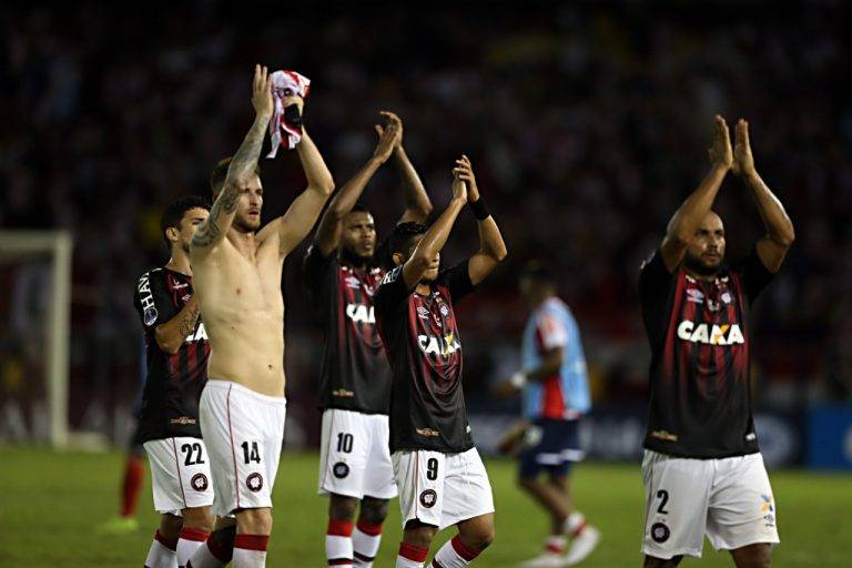O Atlético não pode contar com o título por antecipação. Pelo contrário!