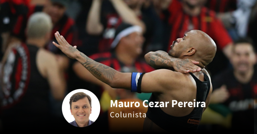 Atlético mostra que nem tudo é aleatório. Bom futebol também dá títulos
