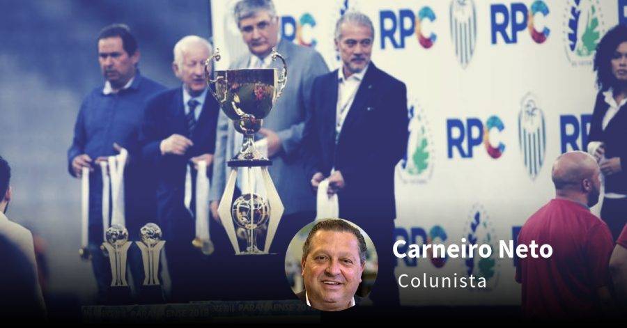 Paranaense 2019 : Sonhos e ilusões entram em campo novamente