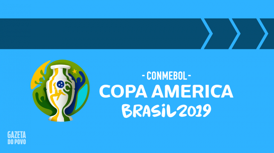 Segunda fase da venda de ingressos da Copa América no Brasil começa dia 25