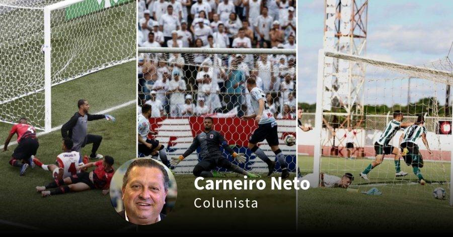Decepções e goleada: as estreias de Athletico, Coritiba e Paraná no Estadual