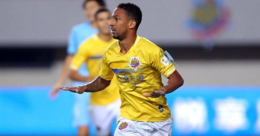 São Paulo negocia com atacante Biro Biro, ex-Fluminense