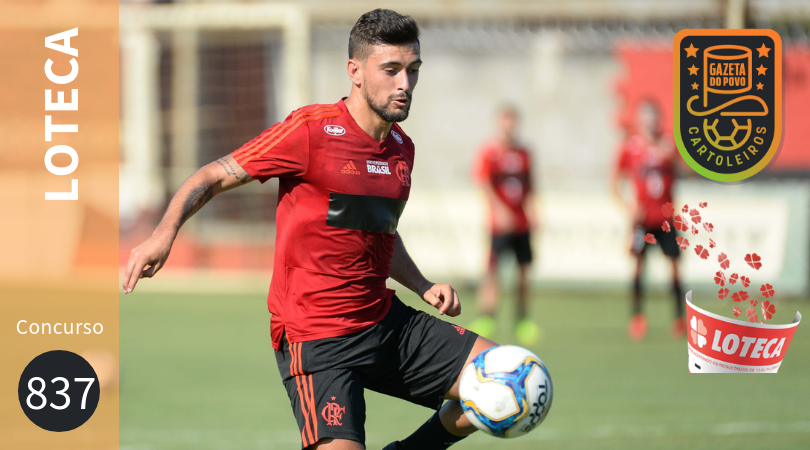 Palpites Loteca 837: dicas e informações completas dos 14 jogos