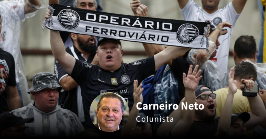 Athletico entra no campeonato e Operário mostra que é candidato ao título