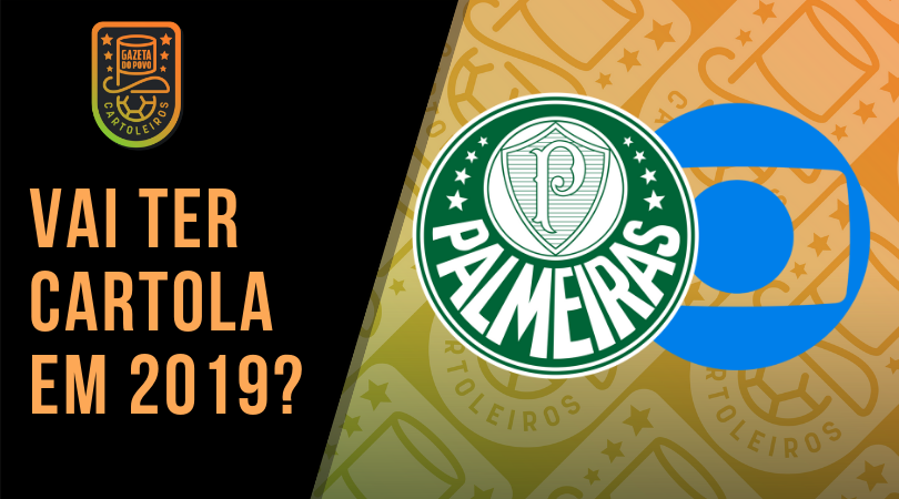 Vai ter Cartola em 2019? Palmeiras pode atrapalhar