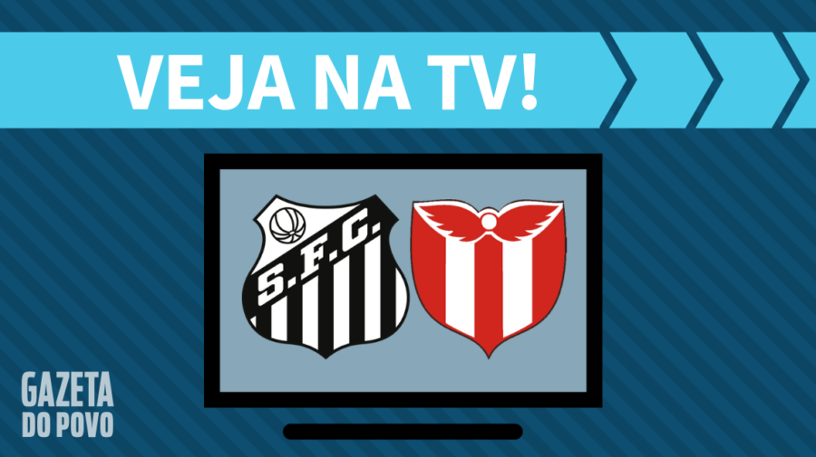Santos x River Plate do Uruguai AO VIVO: saiba como assistir a partida