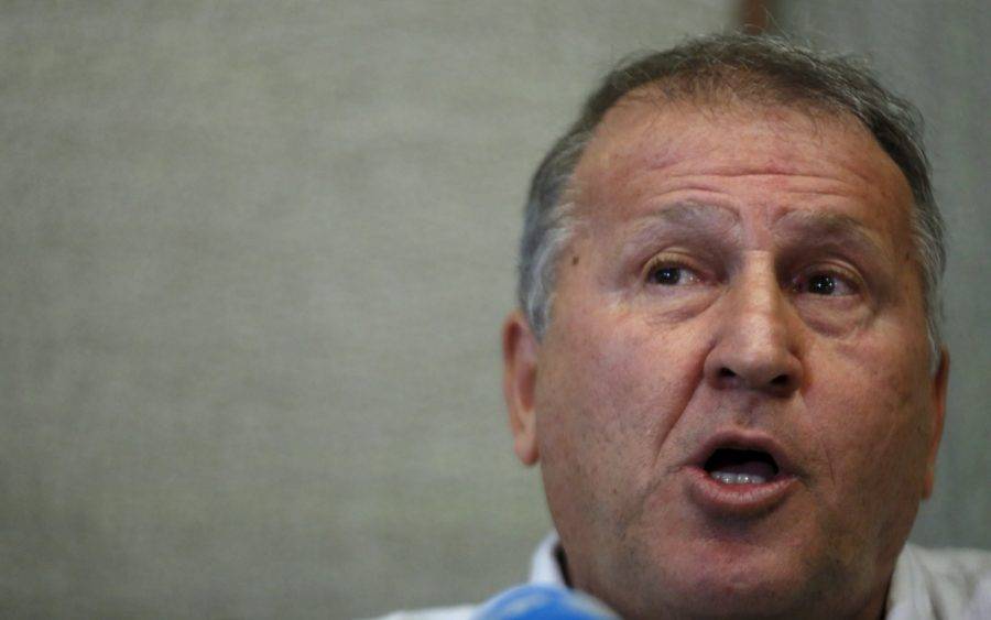 Zico presta solidariedade e cobra esclarecimentos sobre incêndio no Flamengo