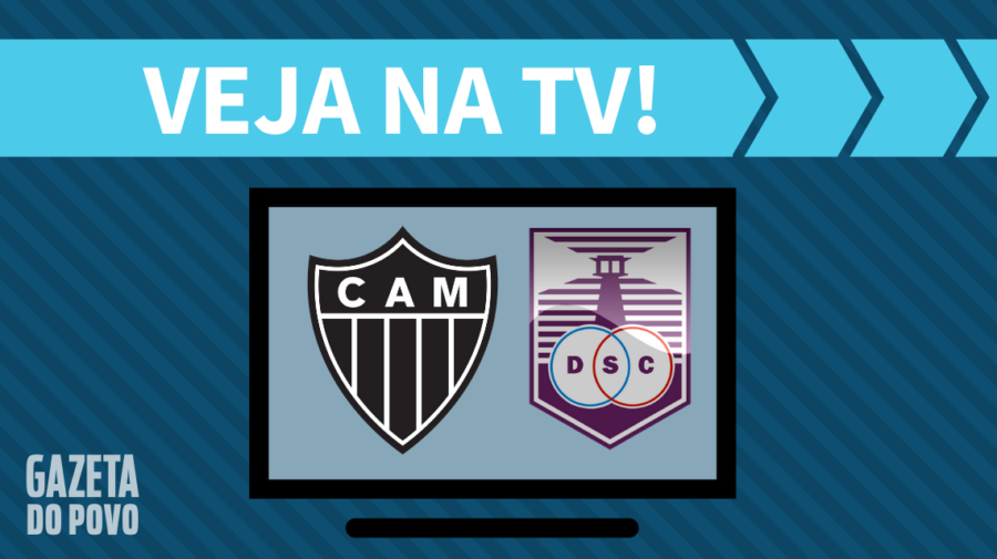 Atlético-MG x Defensor AO VIVO: saiba como assistir ao jogo