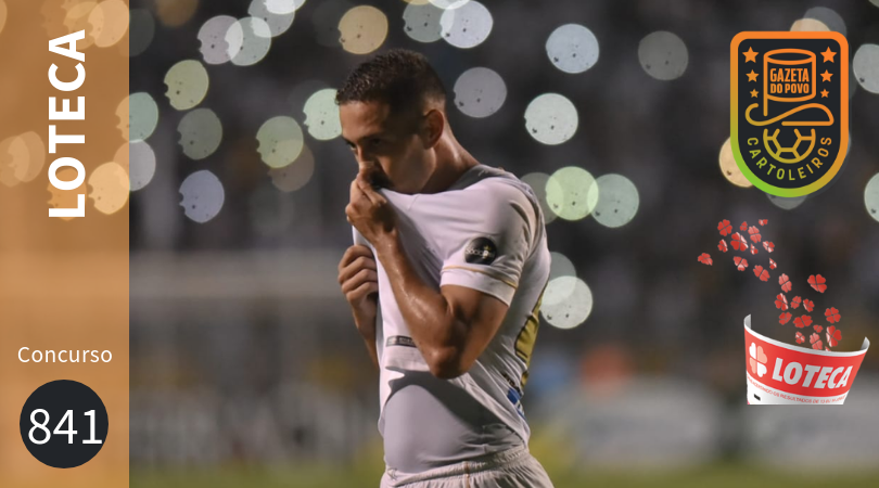 Palpites Loteca 841: dicas e informações completas dos 14 jogos