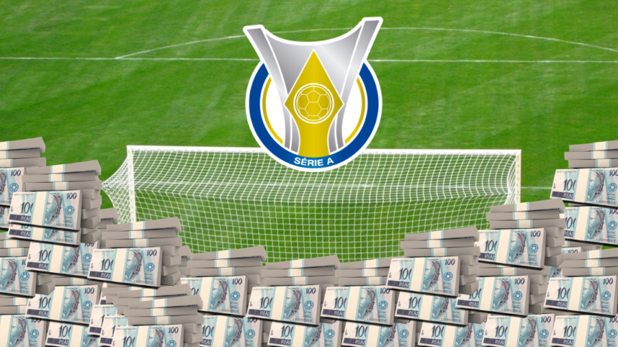 Brasileirão distribui premiação maior para clubes em 2019; veja valores
