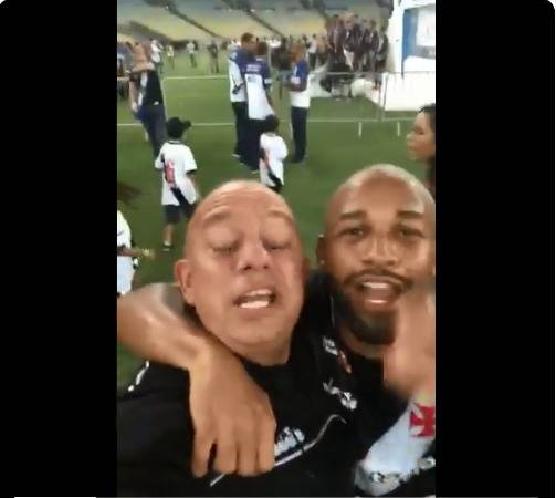 Fluminense exalta diversidade e critica homofobia de vascaíno