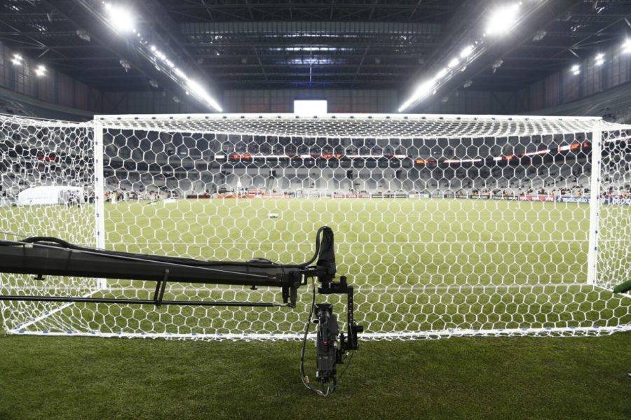Athletico descarta exibir jogos do Brasileirão no Facebook