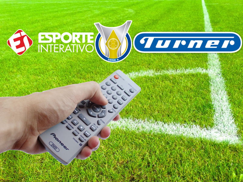 CBF garante um jogo por rodada para rival da Globo no Brasileirão