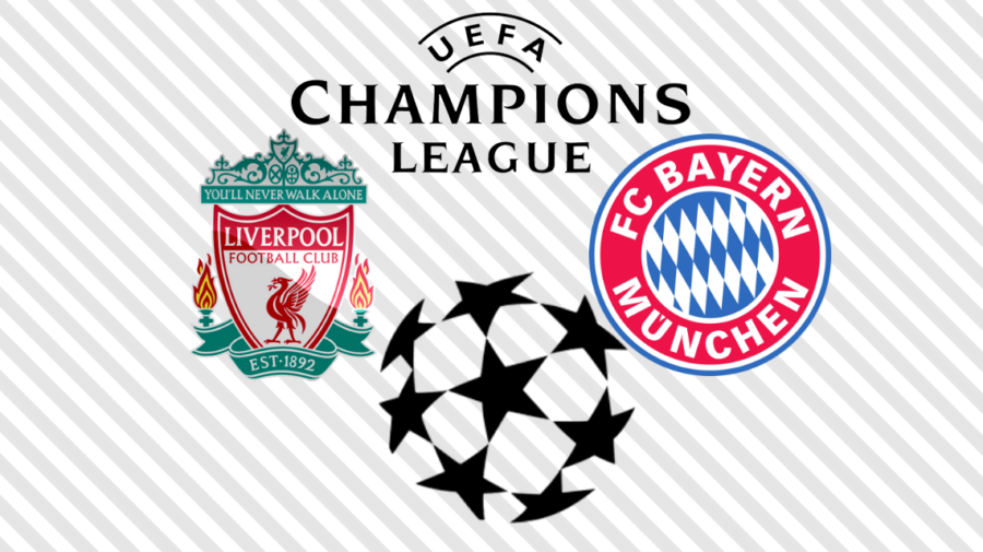Liverpool x Bayern AO VIVO: saiba como assistir ao jogo na internet