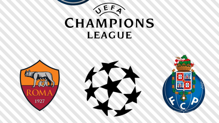 Roma x Porto AO VIVO: saiba como assistir ao jogo na TV