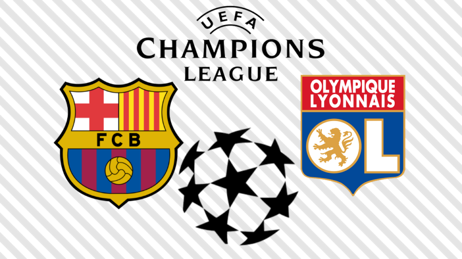 Barcelona x Lyon AO VIVO: saiba como assistir ao jogo