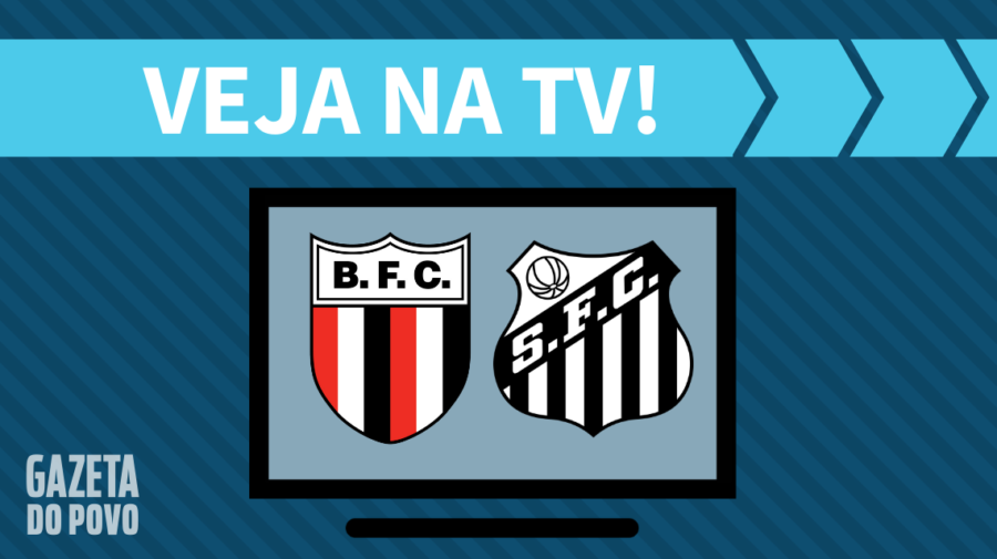 Botafogo-SP x Santos AO VIVO: saiba como assistir ao jogo na TV
