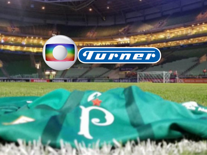 Globo x Turner: tabela do Brasileirão 2019 exclui Palmeiras da TV na reta final