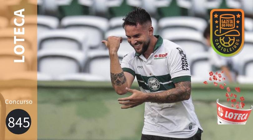 Palpites Loteca 845: dicas e informações completas dos 14 jogos