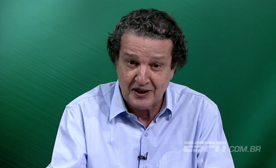 “São mais popstars que jogadores. Neymar é exemplo”, diz Juca Kfouri