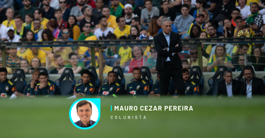 Seleção faz vexame e parece perdida. Logo voltarão a falar em “Neymardependência”