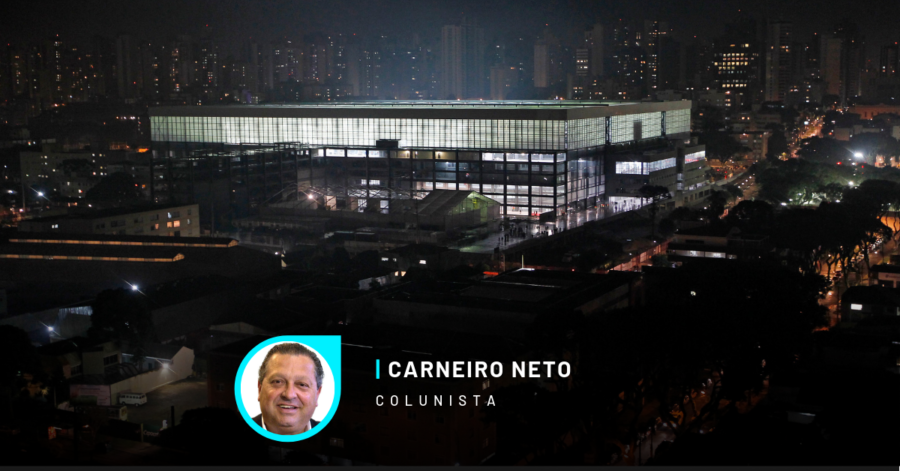 O início, as lendas e o 2019 mágico… Parabéns, atleticanos!