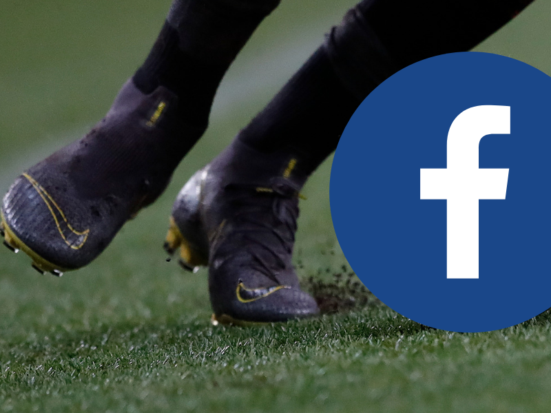 Facebook vence batalha e mantém ‘noite exclusiva’ de Libertadores