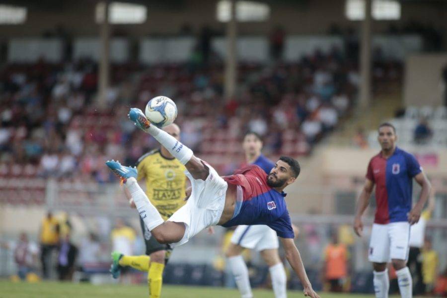 TJD irá julgar pedido de anulação da vitória do Paraná sobre o FC Cascavel