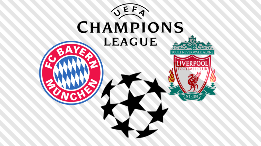 Bayern x Liverpool AO VIVO: saiba como assistir ao jogo
