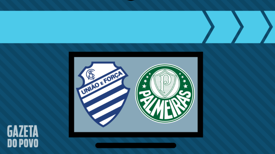 CSA x Palmeiras é o primeiro jogo com transmissão embargada no Brasileirão