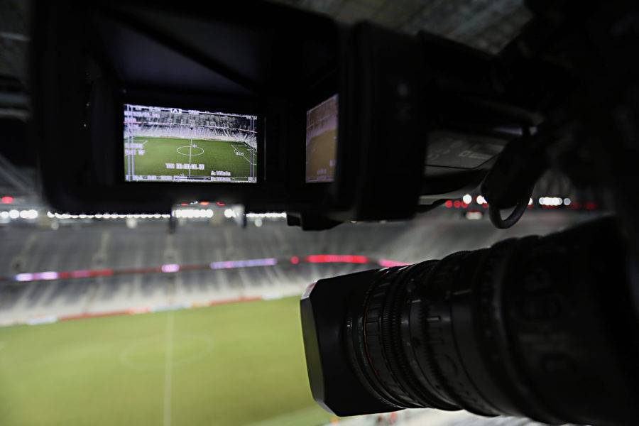 Athletico pede R$ 40 milhões para entrar no PPV da Globo no Brasileirão