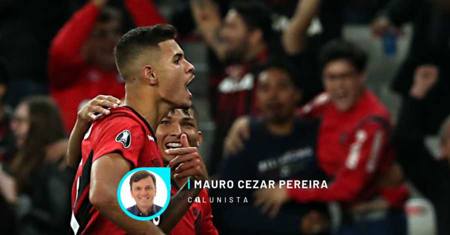 Quem é grande no futebol brasileiro? Athletico se atreve a reescrever a história