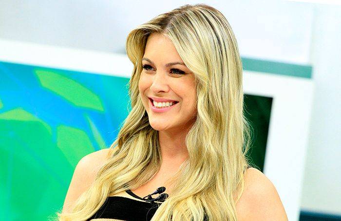 Globo convida Renata Fan para entrevistar Galvão Bueno