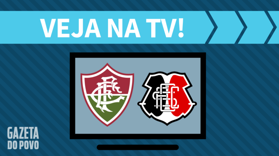 Fluminense x Santa Cruz AO VIVO: saiba como assistir ao jogo na TV