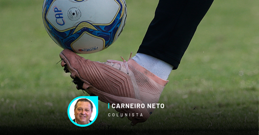 Athletico desperta a curiosidade sul-americana