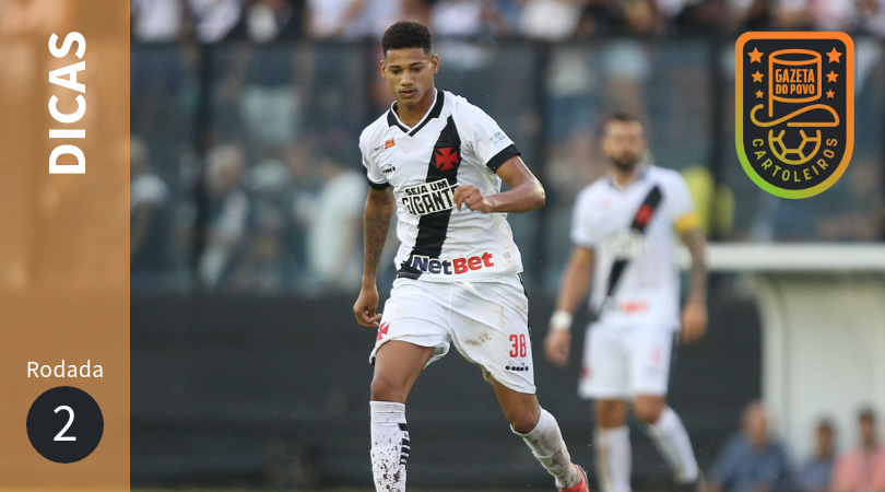 Dicas do Cartola FC 2019 – 2ª rodada: escalações e apostas