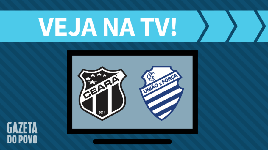 Ceará x CSA AO VIVO: saiba como assistir ao jogo na TV