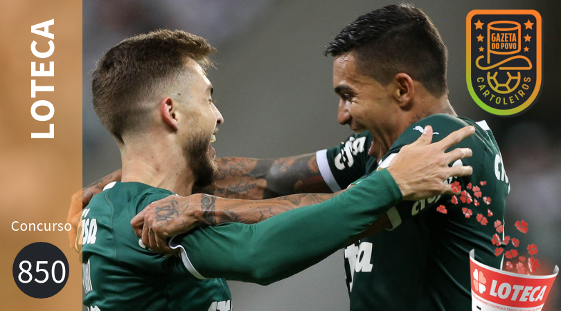 Palpites Loteca 850: dicas e informações completas dos 14 jogos